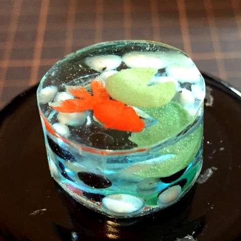 求む!🍹涼しげな食べ物、飲み物画像🍹