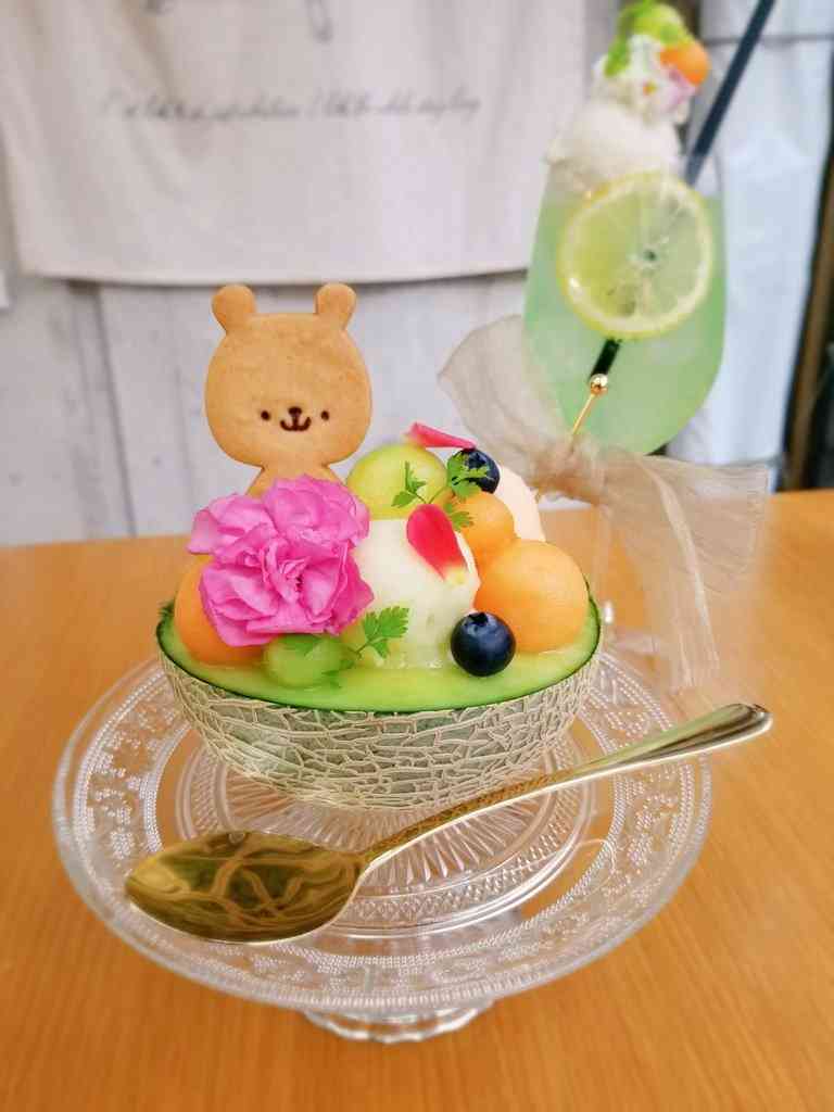 求む!🍹涼しげな食べ物、飲み物画像🍹