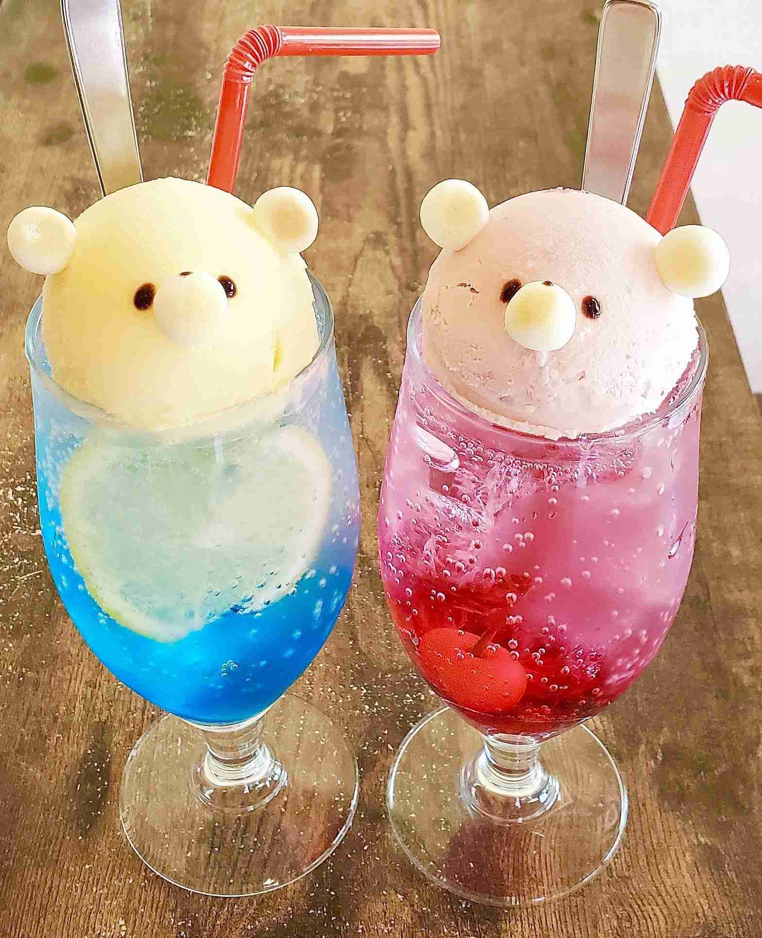 求む!🍹涼しげな食べ物、飲み物画像🍹