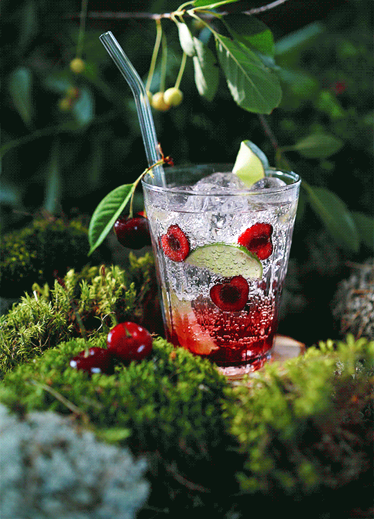 求む!🍹涼しげな食べ物、飲み物画像🍹