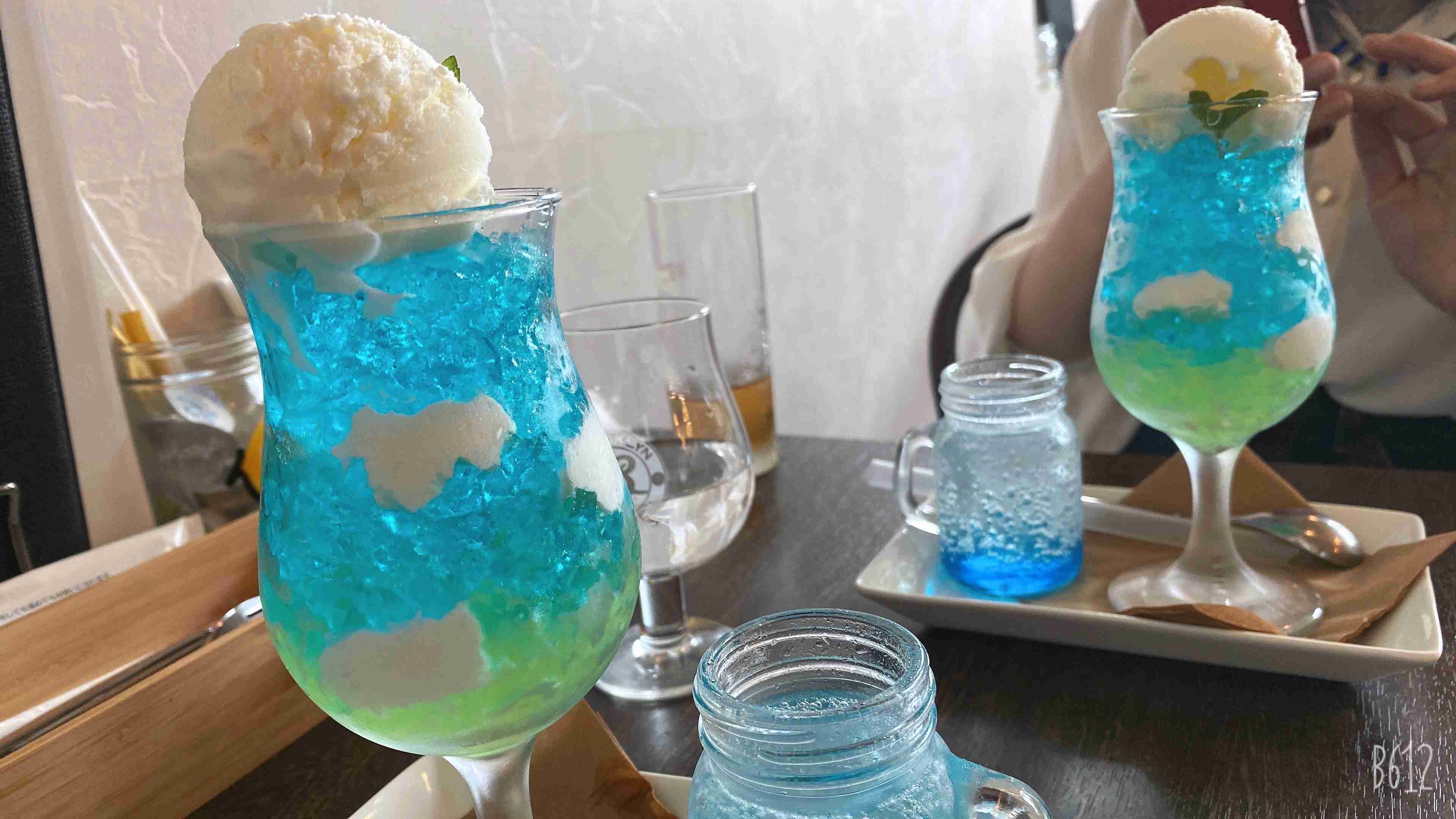 求む!🍹涼しげな食べ物、飲み物画像🍹