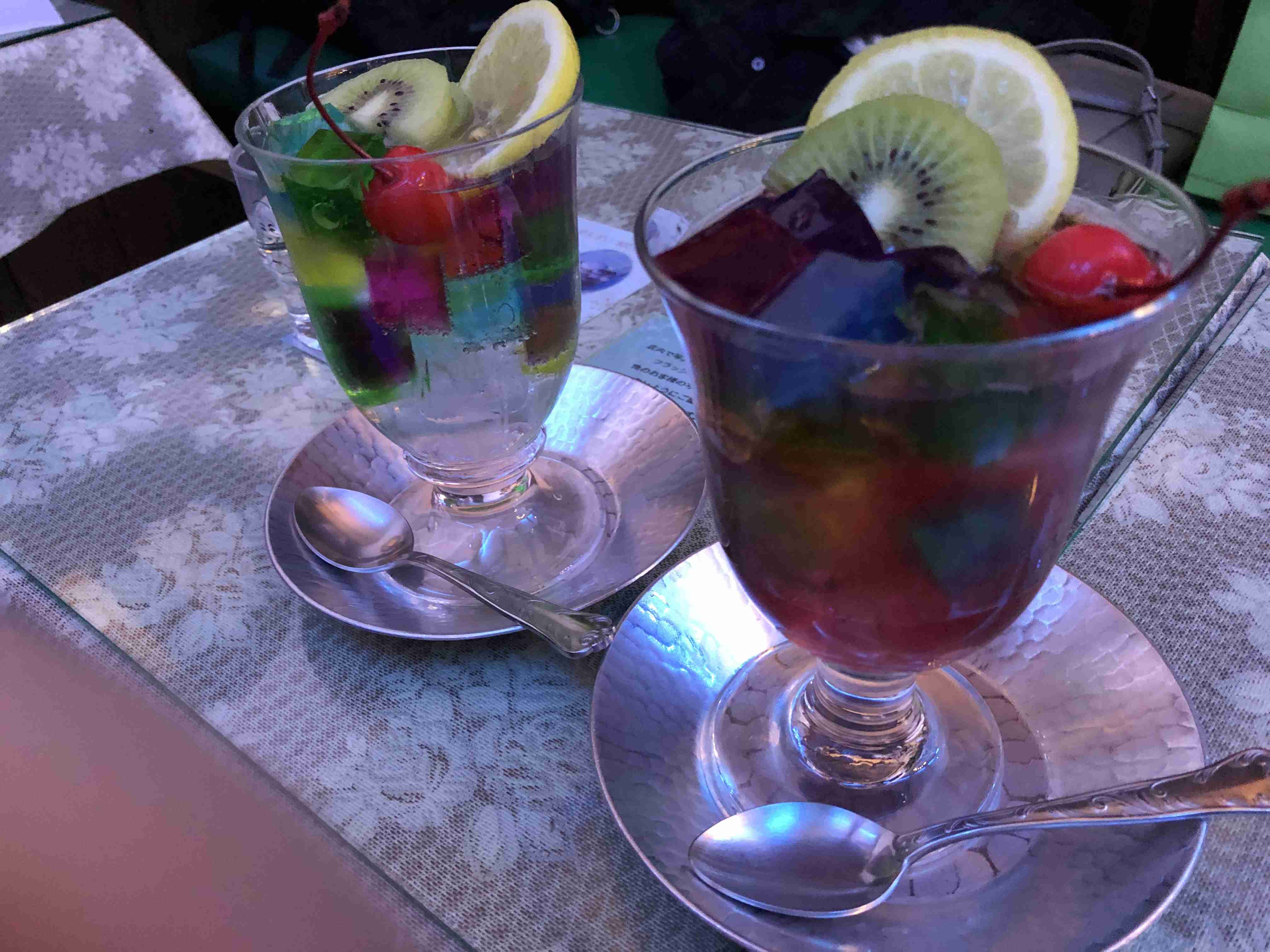 求む!🍹涼しげな食べ物、飲み物画像🍹