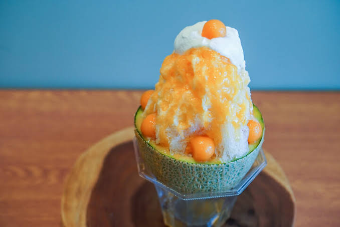 求む!🍹涼しげな食べ物、飲み物画像🍹