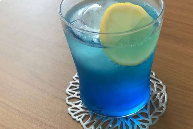 求む!🍹涼しげな食べ物、飲み物画像🍹