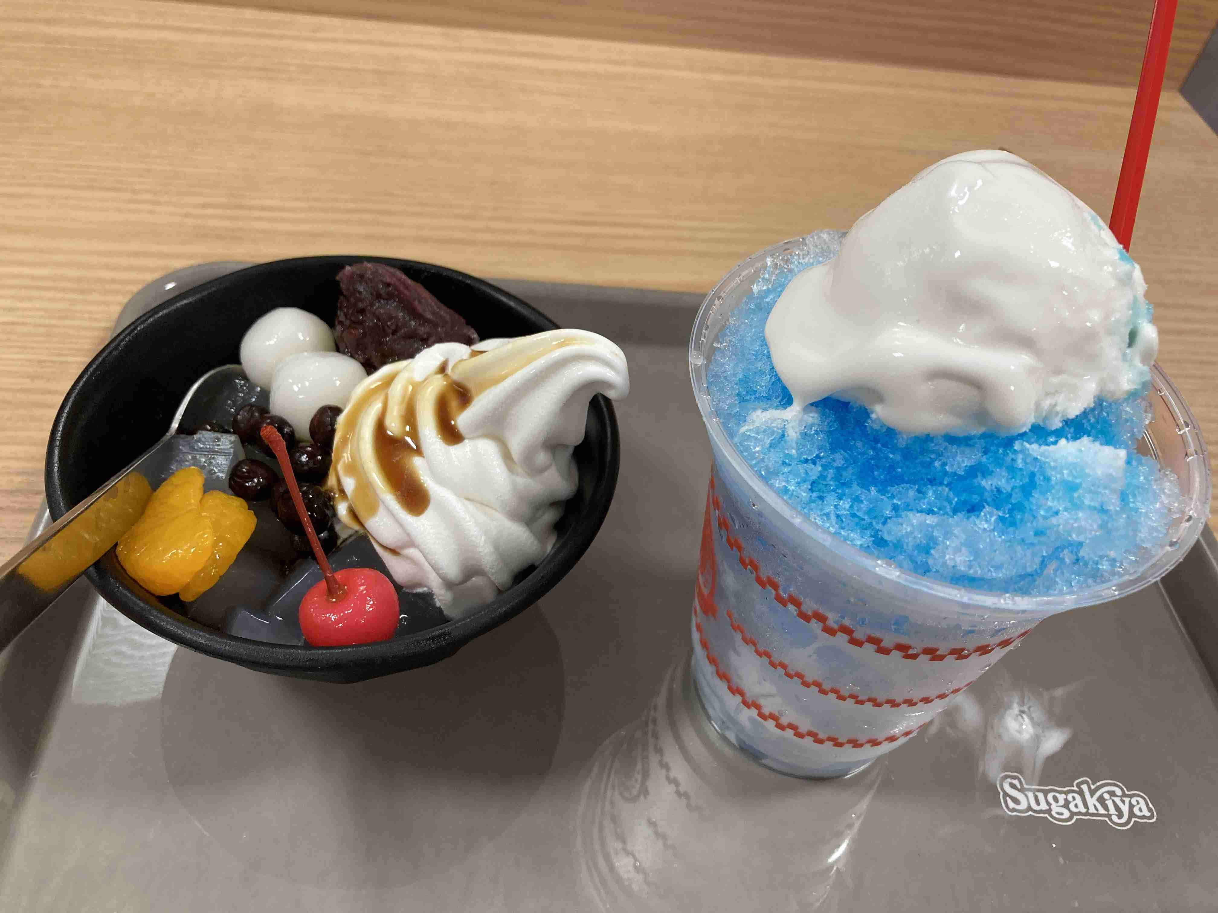 求む!🍹涼しげな食べ物、飲み物画像🍹