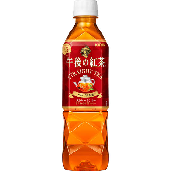 本音でアフタヌーンティーを語る