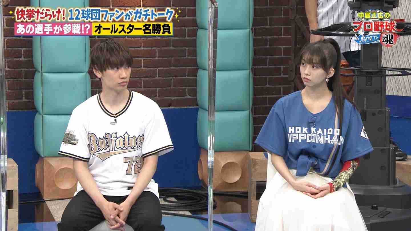 ハロプロ総合Part12