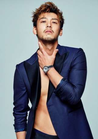 【男性ウケ】男性から見て「カッコいい!」ってなる有名人(俳優・アーティスト・アスリートetc.)は??