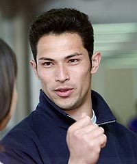 【男性ウケ】男性から見て「カッコいい!」ってなる有名人(俳優・アーティスト・アスリートetc.)は??