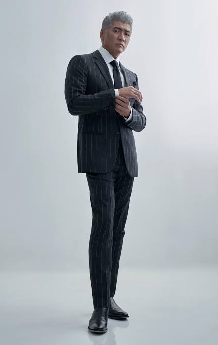 【男性ウケ】男性から見て「カッコいい!」ってなる有名人(俳優・アーティスト・アスリートetc.)は??