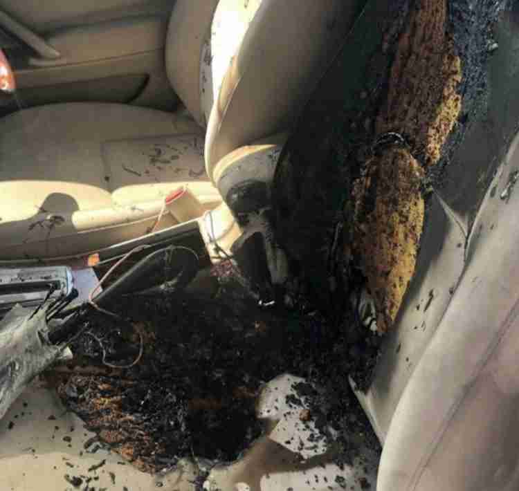 絶対やめて…車内へ積みっぱなしのゴルフクラブに潜む“危険性”理解してる?