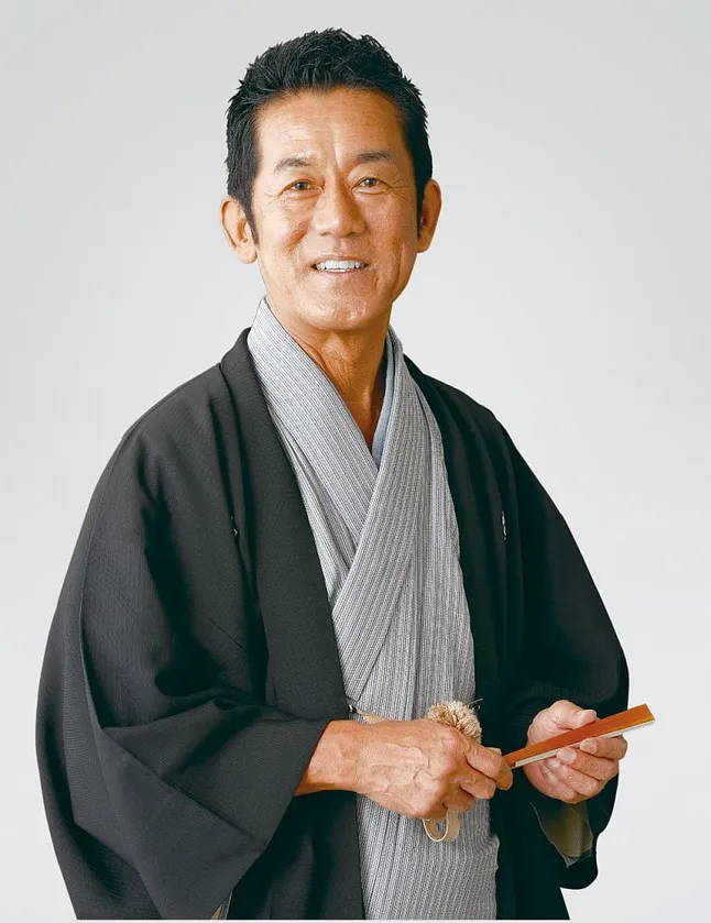 脳梗塞で闘病の円楽　雰囲気変わるも「笑点」で復帰予告「昇太、首洗って待ってろよ！」