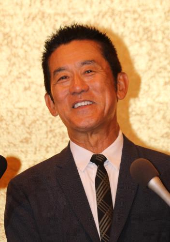 脳梗塞で闘病の円楽　雰囲気変わるも「笑点」で復帰予告「昇太、首洗って待ってろよ！」