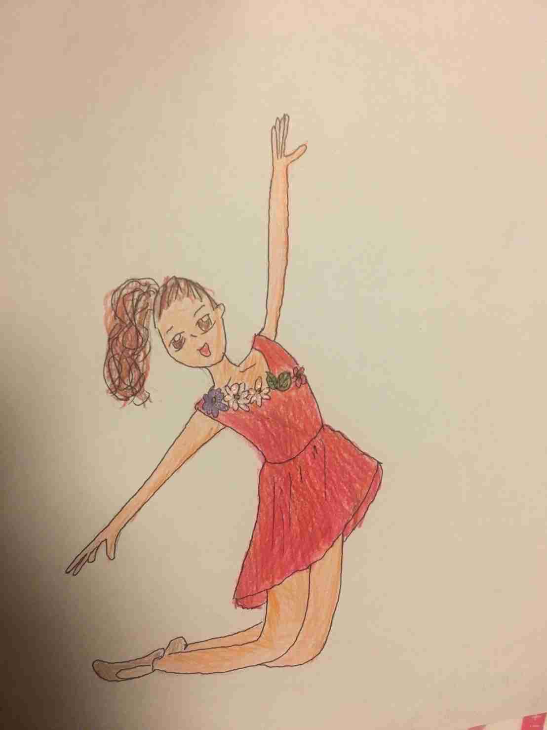 最近イラストを描き始めた人