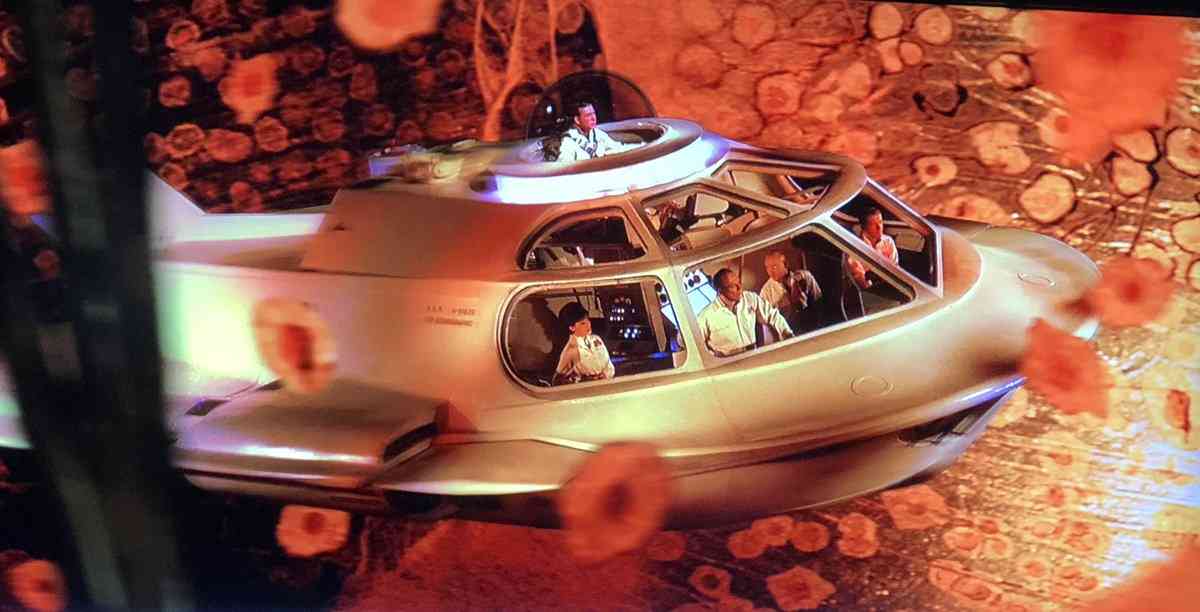 オススメSF映画