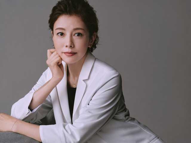 「科捜研の女」10月から火9枠へ 沢口靖子の榊マリコがクールに変身「期待感にあふれる」