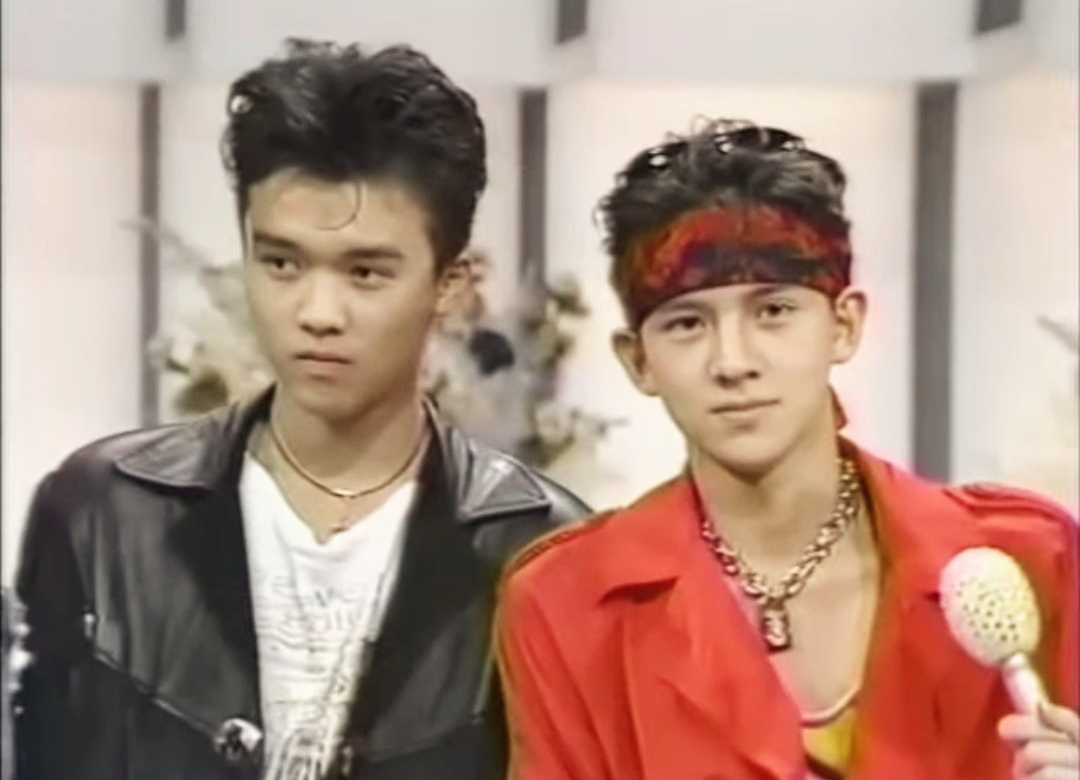 伝説の美少年だった歴代ジャニーズランキング　3位 川崎麻世　2位 堂本光一