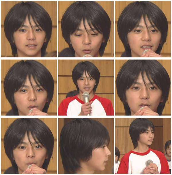 伝説の美少年だった歴代ジャニーズランキング　3位 川崎麻世　2位 堂本光一