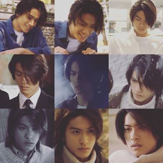 伝説の美少年だった歴代ジャニーズランキング　3位 川崎麻世　2位 堂本光一