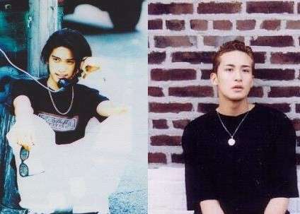 伝説の美少年だった歴代ジャニーズランキング　3位 川崎麻世　2位 堂本光一