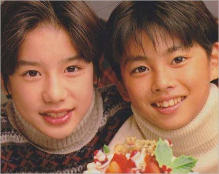 伝説の美少年だった歴代ジャニーズランキング　3位 川崎麻世　2位 堂本光一