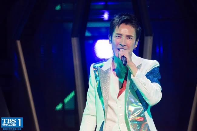 伝説の美少年だった歴代ジャニーズランキング　3位 川崎麻世　2位 堂本光一