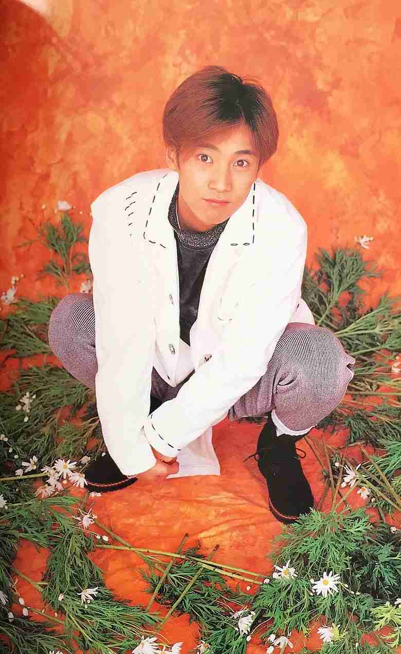 伝説の美少年だった歴代ジャニーズランキング　3位 川崎麻世　2位 堂本光一