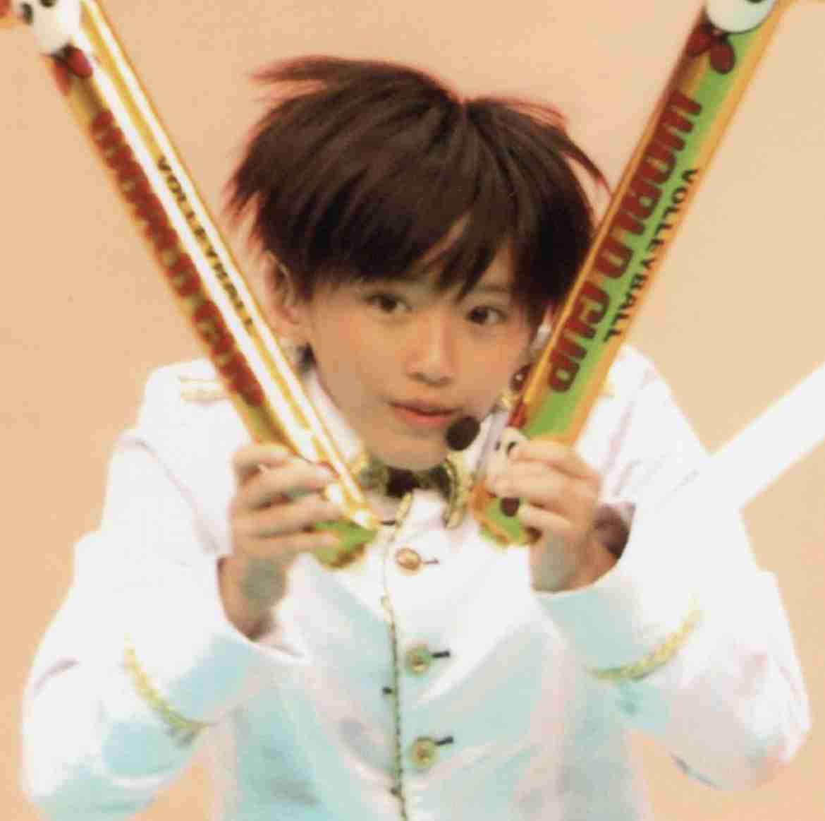 伝説の美少年だった歴代ジャニーズランキング　3位 川崎麻世　2位 堂本光一