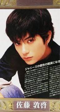 伝説の美少年だった歴代ジャニーズランキング　3位 川崎麻世　2位 堂本光一