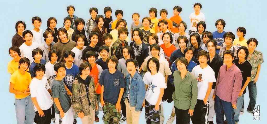 伝説の美少年だった歴代ジャニーズランキング　3位 川崎麻世　2位 堂本光一