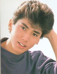 伝説の美少年だった歴代ジャニーズランキング　3位 川崎麻世　2位 堂本光一