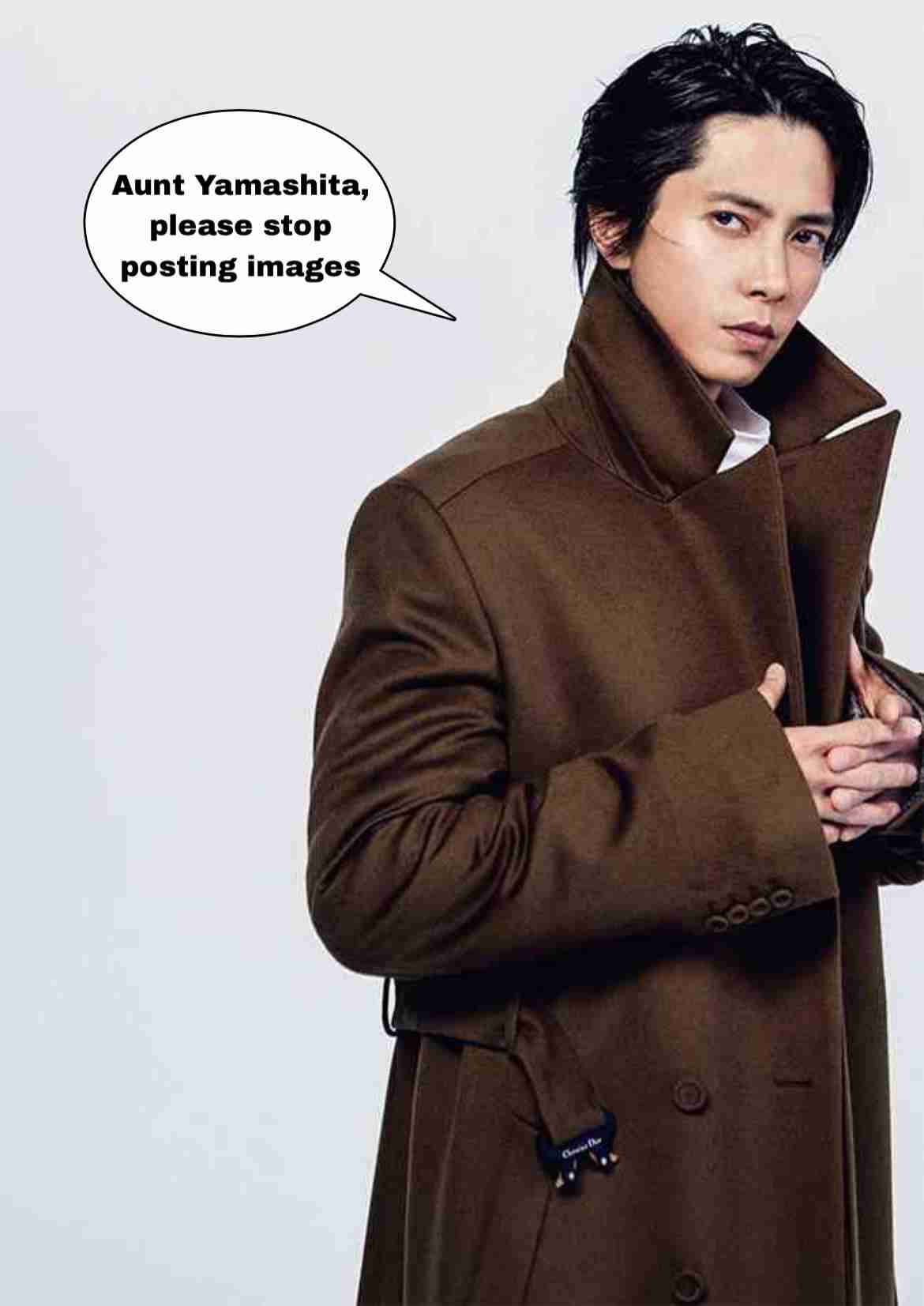 伝説の美少年だった歴代ジャニーズランキング　3位 川崎麻世　2位 堂本光一