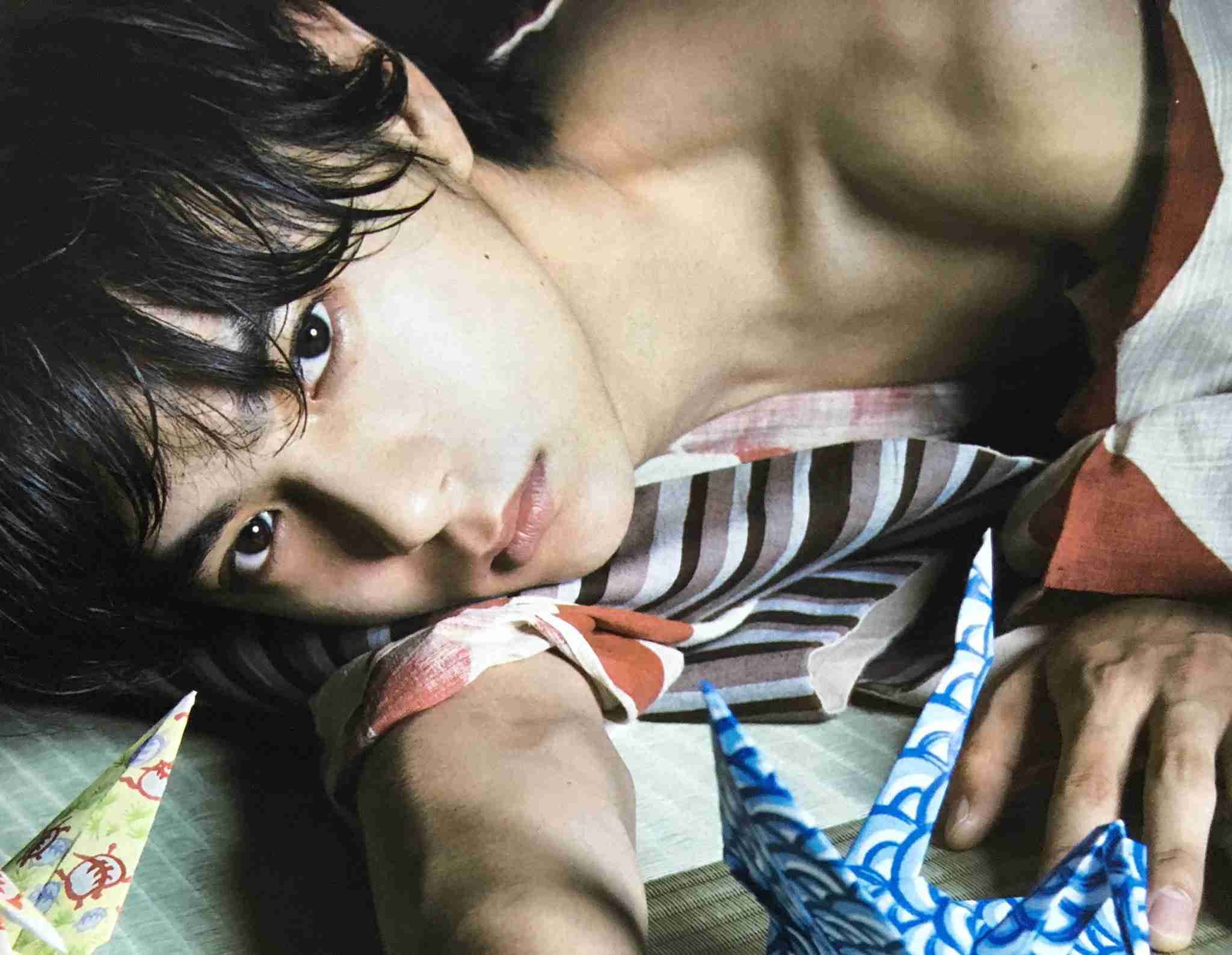 伝説の美少年だった歴代ジャニーズランキング　3位 川崎麻世　2位 堂本光一