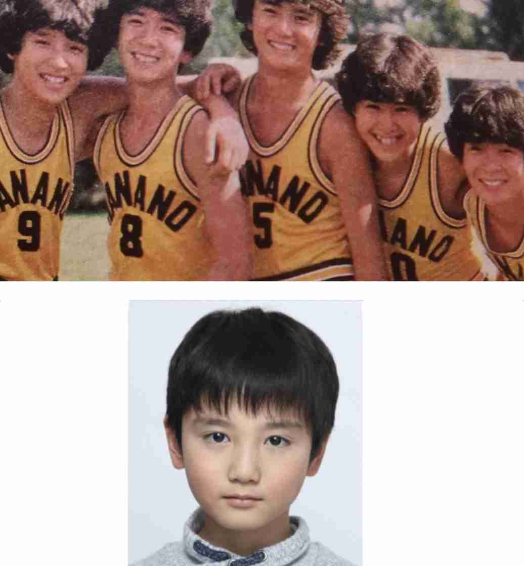 伝説の美少年だった歴代ジャニーズランキング　3位 川崎麻世　2位 堂本光一