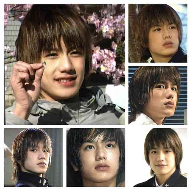 伝説の美少年だった歴代ジャニーズランキング　3位 川崎麻世　2位 堂本光一