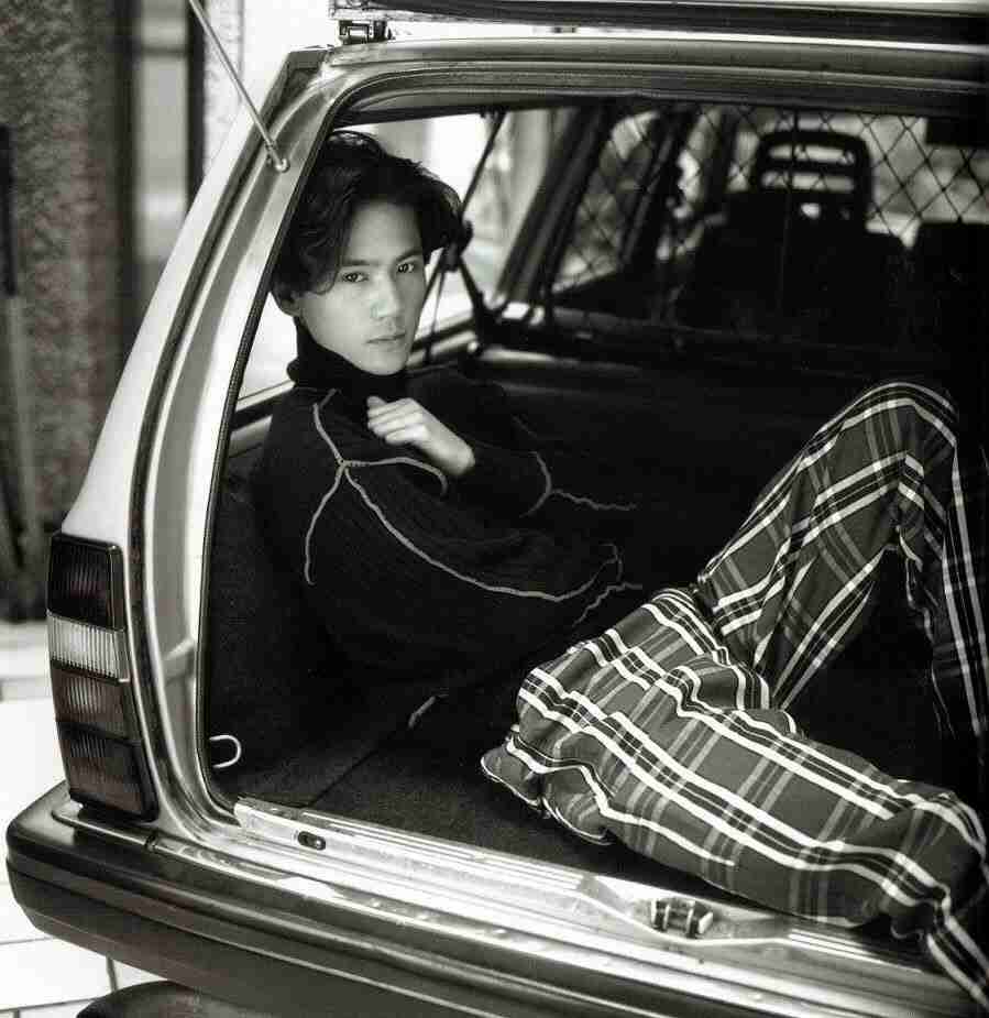 伝説の美少年だった歴代ジャニーズランキング　3位 川崎麻世　2位 堂本光一