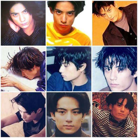 伝説の美少年だった歴代ジャニーズランキング　3位 川崎麻世　2位 堂本光一