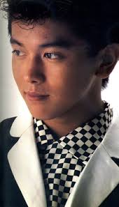 伝説の美少年だった歴代ジャニーズランキング　3位 川崎麻世　2位 堂本光一