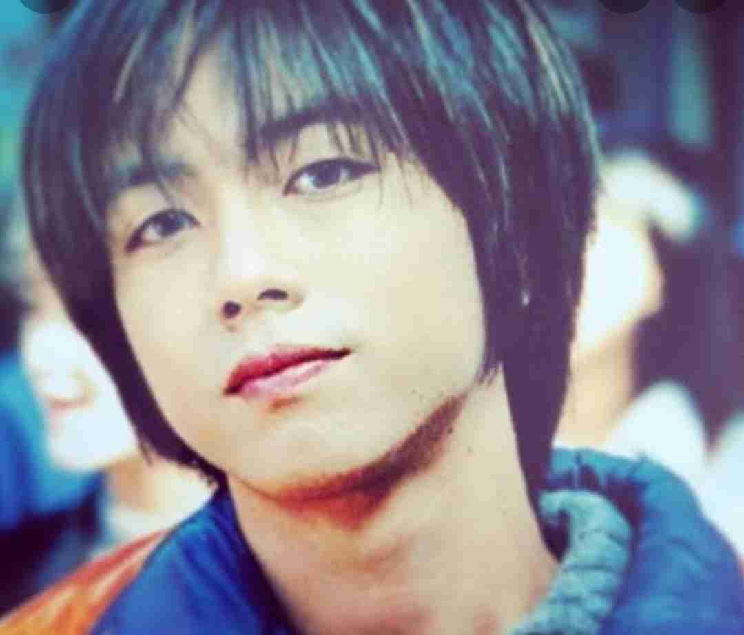 伝説の美少年だった歴代ジャニーズランキング　3位 川崎麻世　2位 堂本光一