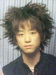 伝説の美少年だった歴代ジャニーズランキング　3位 川崎麻世　2位 堂本光一