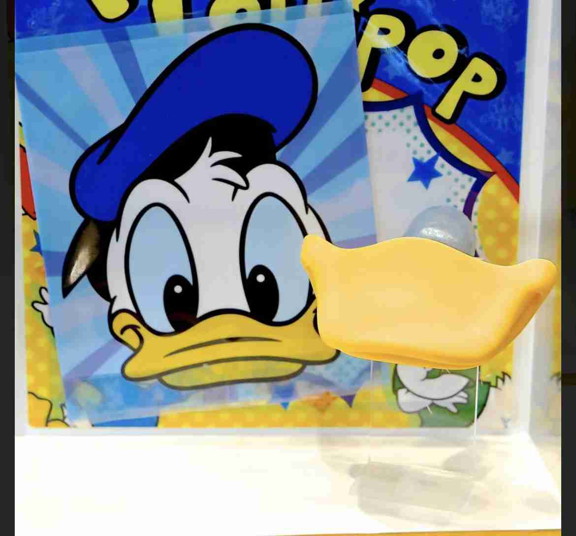 最後にディズニーへ行ったのはいつですか？