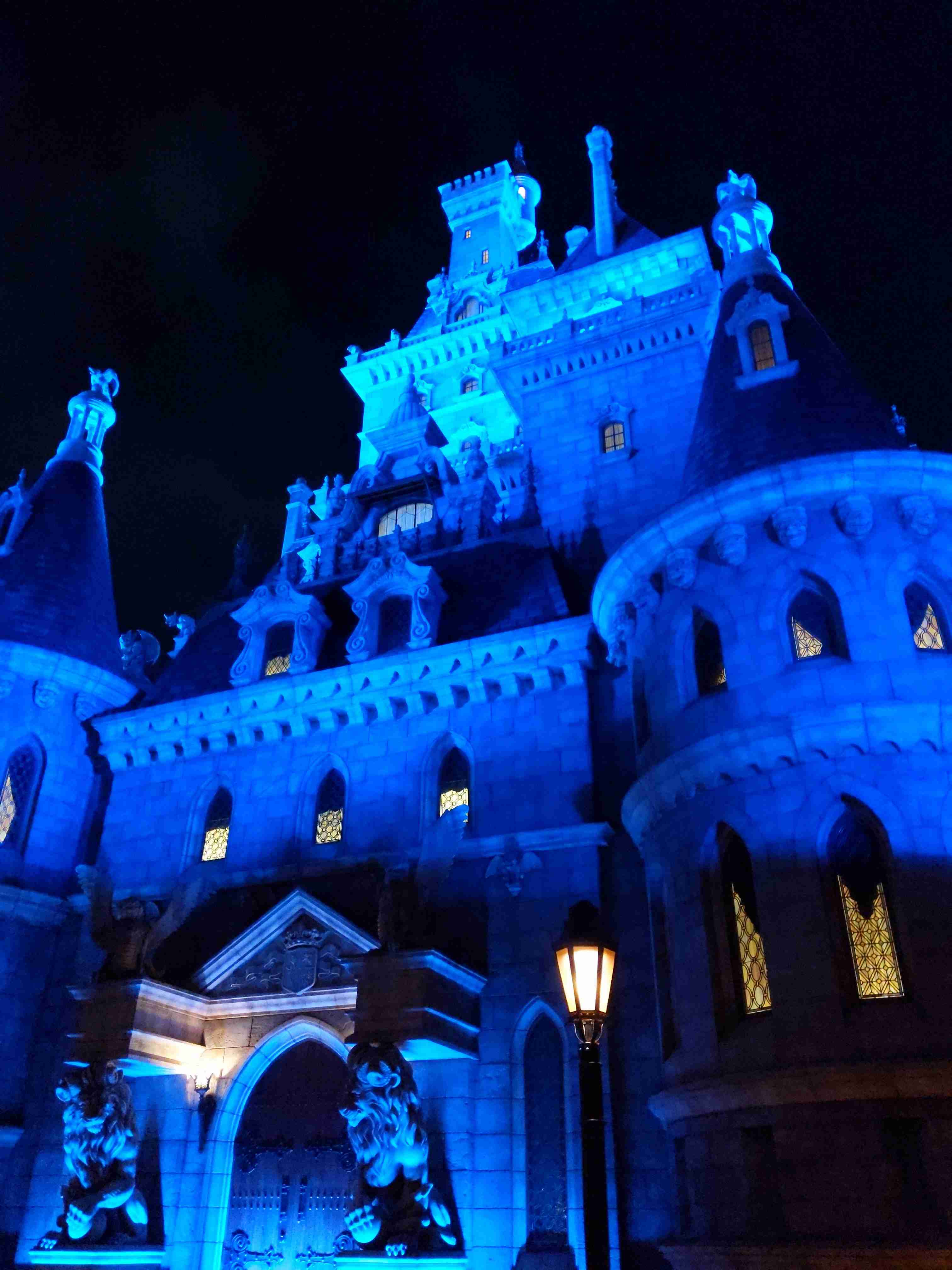 最後にディズニーへ行ったのはいつですか？