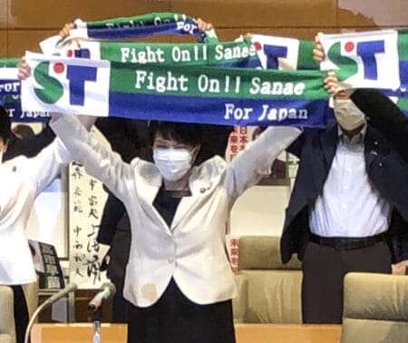 安倍元首相銃撃事件で注目の旧統一教会「主導イベント」国家公安委員長が呼びかけ人だった！