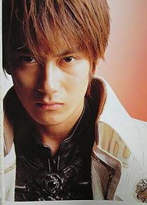 牙狼シリーズが好きな人
