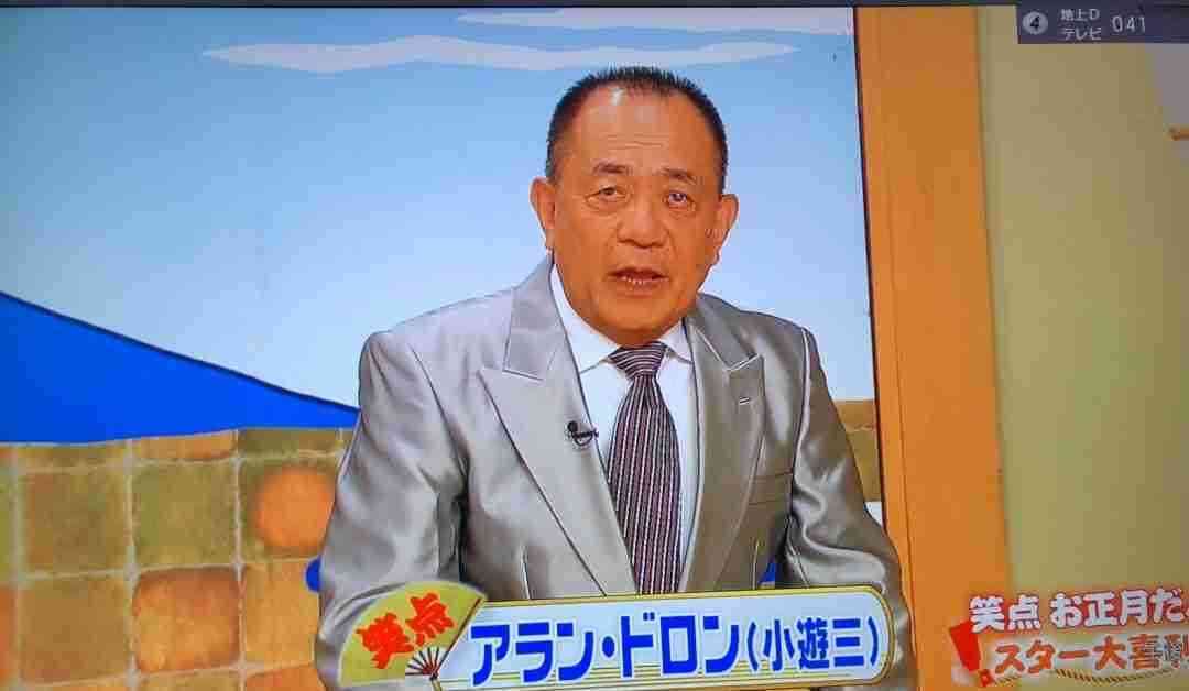 三遊亭円楽「まだ、死んでねえよ」毒舌健在、円楽一門会に元気な姿　1月脳梗塞発症リハビリ中
