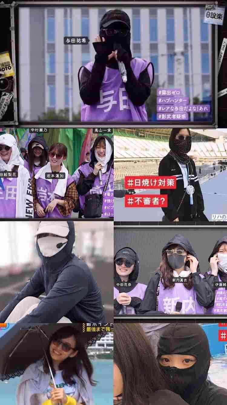 比嘉愛未「夏の対策」サングラス&マスクの“大胆変身”ショットに「誰だか分からない」「オーラ半端ない」