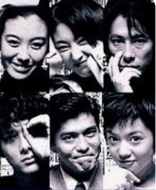 懐かしのドラマを挙げて、観たことある人が何かコメントを返してくれるトピ Part2