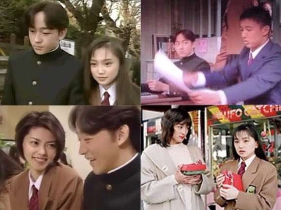 懐かしのドラマを挙げて、観たことある人が何かコメントを返してくれるトピ Part2