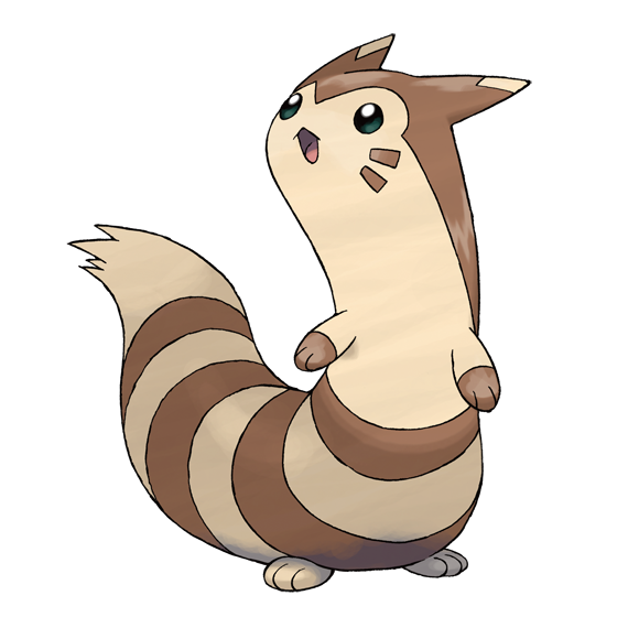 相棒にしたいポケモン