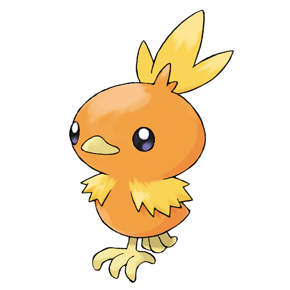 相棒にしたいポケモン